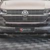 Etusplitteri (V2) Volkswagen T6 Facelift, Maxton-2