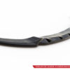 Etusplitteri (V3) BMW 4 M-Pack F32 / F36 / F33, Maxton-4