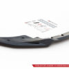 Etusplitteri (V3) BMW 4 M-Pack / M440i G22 / G23, Maxton-3