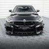 Etusplitteri (V3) BMW M2 G87, Maxton-2