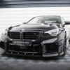 Etusplitteri (V3) BMW M2 G87, Maxton