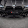 Etusplitteri (V3) BMW M4 G82 / G82 Facelift, Maxton-2