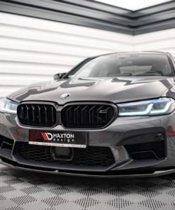 Etusplitteri (V3) BMW M5 F90 Facelift, Maxton