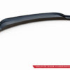 Etusplitteri (V3) BMW X5 M F85 / X6 M F86, Maxton-5