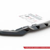 Etusplitteri (V3) BMW X7 M-Pack G07, Maxton-3