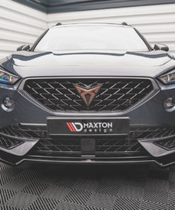 Etusplitteri (V3) Cupra Formentor, Maxton