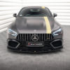 Etusplitteri (V3) Mercedes-AMG GT 63S 4-Door Coupe Aero, Maxton-2
