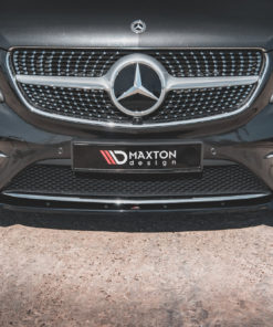 Etusplitteri (V3) Mercedes-Benz V-Class AMG-Line W447, Maxton