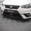 Etusplitteri (V3) Seat Ibiza FR/ Standard Mk5, Maxton