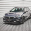 Etusplitteri (V3) Seat Leon FR Mk4, Maxton