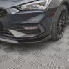 Etusplitteri (V3) Seat Leon FR Mk4, Maxton-2