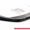 Etusplitteri (V3) Seat Leon FR Mk4, Maxton-3