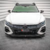 Etusplitteri (V3) Volkswagen Arteon R, Maxton-2