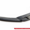 Etusplitteri (V3) Volkswagen Scirocco R Mk3, Maxton-4