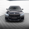 Etusplitteri (V4) BMW 7 M-Pack G11 / G12 Facelift, Maxton-2