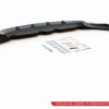 Etusplitteri (V4) BMW 8 Coupe M-Pack G15 / 8 Gran Coupe M-Pack G16, Maxton-4