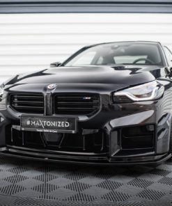 Etusplitteri (V4) BMW M2 G87, Maxton