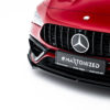 Etusplitteri (V4) Mercedes-AMG CLA 45 Aero C118, Maxton-3