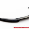 Etusplitteri (V4) Mercedes-Benz A45 AMG W176, Maxton-4