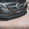Etusplitteri (V4) Mercedes-Benz V-Class AMG-Line W447, Maxton
