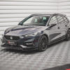 Etusplitteri (V4) Seat Leon FR Mk4, Maxton
