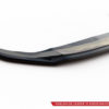 Etusplitteri (V4) Volkswagen Golf GTI / GTE / GTD / R-Line Mk8, Maxton-4