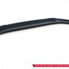 Etusplitteri (V4) Volkswagen Golf GTI / GTE / R-Line Mk8 Facelift, Maxton-5