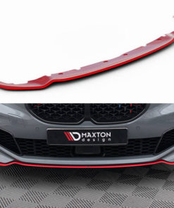 Etulippa V.4 for BMW 1 M-Pack/ M135i / 128ti F40, Maxton