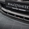 Etusplitteri (V5) BMW 7 M-Pack G11 / G12 Facelift, Maxton-3