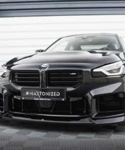 Etusplitteri (V5) BMW M2 G87, Maxton