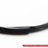 Etusplitteri (V5) BMW M2 G87, Maxton-4