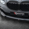 Etusplitteri (V5) BMW 1 M-Pack / M135i / 128ti F40, Maxton-3