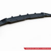 Etusplitteri (V6) BMW 1 M-Pack / M135i / 128ti F40, Maxton-5