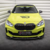 Etusplitteri (V7) BMW 1 M-Pack / M135i / 128ti F40, Maxton-2