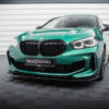 Etusplitteri (V9) BMW M135i F40, Maxton
