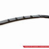 Etusplitteri (V9) BMW M135i F40, Maxton-5