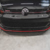 Etusplitteri VW Golf 7 GTI TCR, Maxton-4