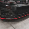 Etusplitteri VW Golf 7 GTI TCR, Maxton-5