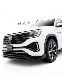 Etusplitteri Volkswagen Atlas R-Line Mk1 Facelift 2, Maxton