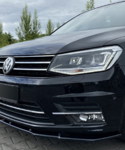 Etusplitteri Volkswagen Caddy Mk. 4, Maxton