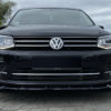 Etusplitteri Volkswagen Caddy Mk. 4, Maxton-2