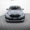 Etusplitteri BMW 1 M-Pack/ M135i / 128ti F40, Maxton-2