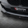 Etusplitteri BMW 1 M-Pack/ M135i / 128ti F40, Maxton-3