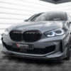 Etusplitteri BMW 1 M-Pack/ M135i / 128ti F40, Maxton