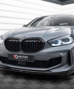 Etusplitteri BMW 1 M-Pack/ M135i / 128ti F40, Maxton
