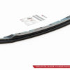 Etusplitteri BMW 1 M-Pack/ M135i / 128ti F40, Maxton-4
