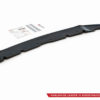 Etusplitteri BMW 1 M-Pack/ M135i / 128ti F40, Maxton-5