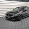 Etusplitteri BMW 6 GT M-Pack G32 Facelift, Maxton