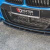 Etulippa for BMW X2 F39 M-Pack, Maxton-2