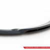 Etusplitteri BMW X5 E70 Facelift M-pack, Maxton-4